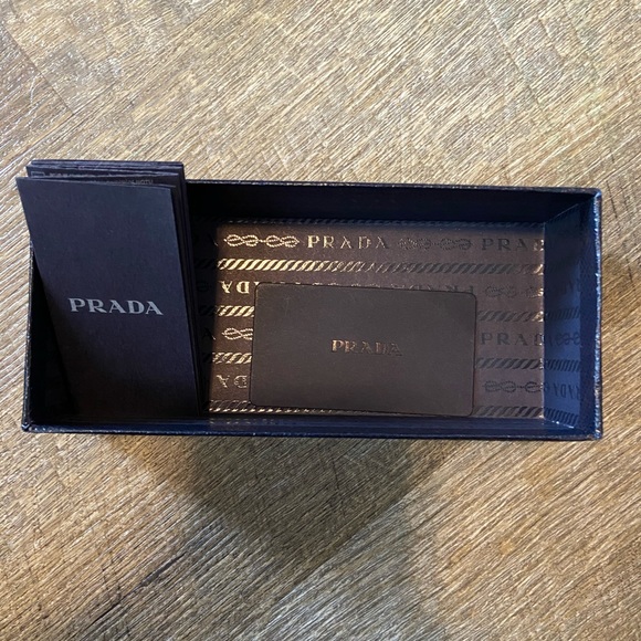 Prada Sunglasses main image 6